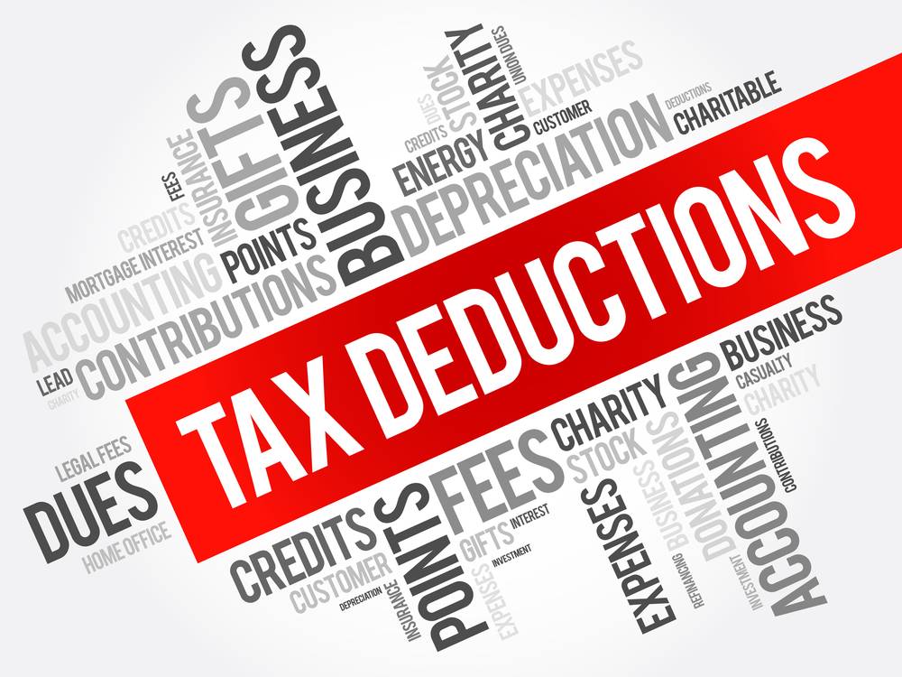 Increase Your Tax Deductions