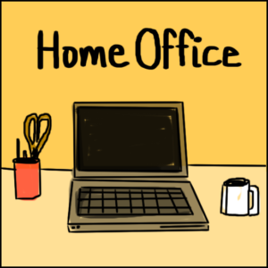 home-office-tax-deduction image
