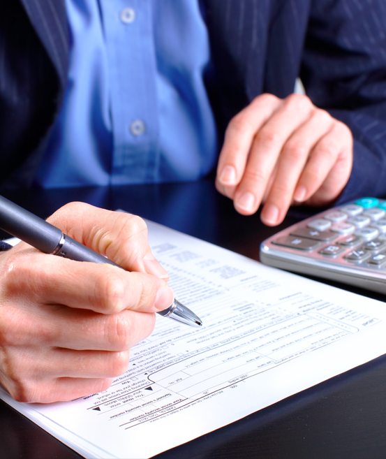Benefits of Outsourcing Tax Filing
