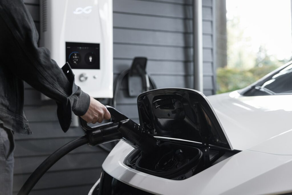 Energy Tax CreaBusiness Tax Credits for Your Electric Vehicle Purchasesdits for Homeowners
