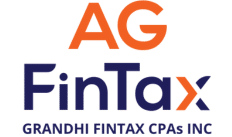 AG FinTax - Small Business Tax Services